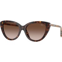 バーバリー Burberry BE4457F アジアフィット 421613 メガネ フレーム - 女性用 - べっ甲shell