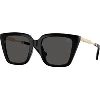バーバリー Burberry BE4473U 300187 メガネ フレーム - 女性用 - 黒