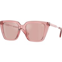 バーバリー Burberry BE4473U 41969L メガネ フレーム - 女性用 - ピンク
