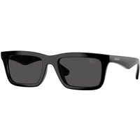 バーバリー Burberry BE4475U 300187 メガネ フレーム - 男性用 - 黒