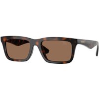 バーバリー Burberry BE4475U 300273 メガネ フレーム - 男性用 - べっ甲shell
