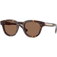 バーバリー Burberry BE4477 420573 メガネ フレーム - 男性用 - べっ甲shell