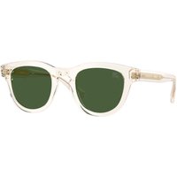 バーバリー Burberry BE4477 420971 メガネ フレーム - 男性用 - 黄色