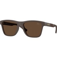 バーバリー Burberry BE4482U 423473 メガネ フレーム - 男性用 - 茶色