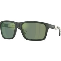 バーバリー Burberry BE4483 42326R メガネ フレーム - 男性用 - 緑