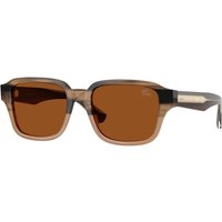 バーバリー Burberry BE4484 420773 メガネ フレーム - 男性用 - 茶色
