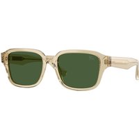 バーバリー Burberry BE4484 422671 メガネ フレーム - 男性用 - 茶色