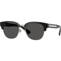 バーバリー Burberry BE4485 420687 メガネ フレーム - 男性用 - 黒