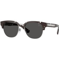 バーバリー Burberry BE4485 422587 メガネ フレーム - 男性用 - べっ甲shell