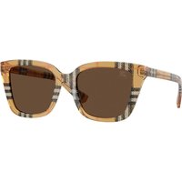 バーバリー Burberry BE4487 416373 メガネ フレーム - 女性用 - 茶色