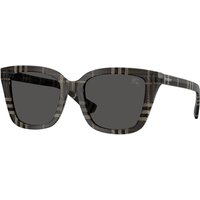 バーバリー Burberry BE4487 419987 メガネ フレーム - 女性用 - 灰色