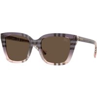 バーバリー Burberry BE4487F アジアフィット 422073 メガネ フレーム - 女性用 - Purple