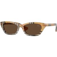 バーバリー Burberry BE4488 416373 メガネ フレーム - 女性用 - 茶色