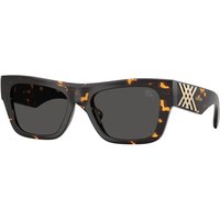 バーバリー Burberry BE4490U 410687 メガネ フレーム - 女性用 - べっ甲shell