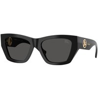 バーバリー Burberry BE4492 300187 メガネ フレーム - 女性用 - 黒