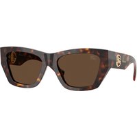 バーバリー Burberry BE4492 300273 メガネ フレーム - 女性用 - べっ甲shell