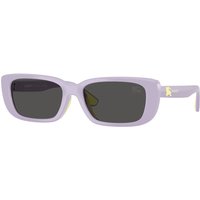 バーバリー Burberry JB4006U 子供用 422887 メガネ フレーム - 女性用 - Purple