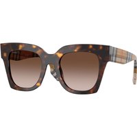 バーバリー Burberry BE4364 KITTY 425113 メガネ フレーム - 女性用 - べっ甲shell