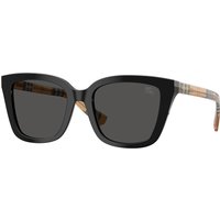 バーバリー Burberry BE4487 416187 メガネ フレーム - 女性用 - 黒