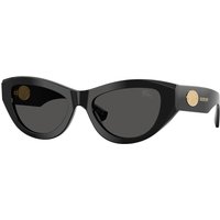 バーバリー Burberry BE4502 300187 メガネ フレーム - 女性用 - 黒