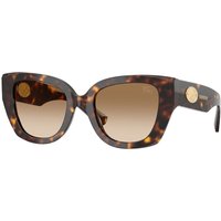 バーバリー Burberry BE4503 300289 メガネ フレーム - 女性用 - べっ甲shell