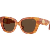 バーバリー Burberry BE4503 425673 メガネ フレーム - 女性用 - べっ甲shell