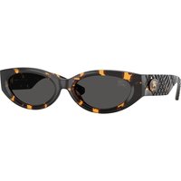 バーバリー Burberry BE4505U 410687 メガネ フレーム - 女性用 - べっ甲shell