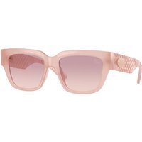 バーバリー Burberry BE4506U 426768 メガネ フレーム - 女性用 - ピンク