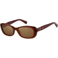 Pierre Cardin P.C. 8374/S BK7/5V メガネ フレーム - 女性用 - 茶色