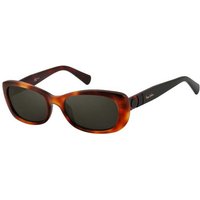 Pierre Cardin P.C. 8374/S WRR/EJ メガネ フレーム - 女性用 - べっ甲shell