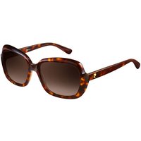 Pierre Cardin P.C. 8408/S WDS/CC Women’s Sunglasses Tortoiseshell Size 56