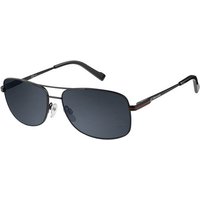 Pierre Cardin P.C. 6839/S 003/IR メガネ フレーム - 男性用 - 黒