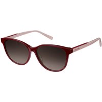 Pierre Cardin P.C. 8468/S C9A/HA メガネ フレーム - 女性用 - 赤