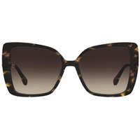 Pierre Cardin P.C. 8553/S 086/HA メガネ フレーム - 女性用 - べっ甲shell