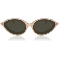 カルバンクライン Calvin CKNYC1853SR 678 メガネ フレーム - 女性用 - ピンク