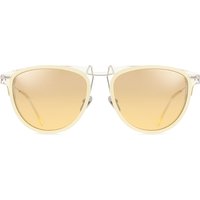 カルバンクライン Calvin CKNYC1882S 742 メガネ フレーム - 女性用 - クリア