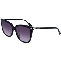 Calvin Klein CK22532S 001 Men's Sunglasses Black Size 56