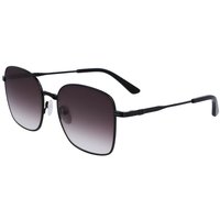 Calvin Klein CK23100S N 001 Women’s Sunglasses Black Size 56
