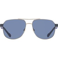 カルバンクライン Calvin CK23103S 717 メガネ フレーム - 男性用 - 金色