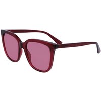 Calvin Klein CK23506S 513 Women’s Sunglasses Purple Size 53