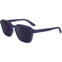 Calvin Klein CK23533S 400 Men's Sunglasses Blue Size 53