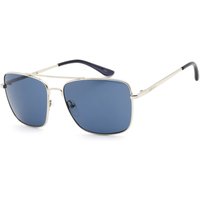 カルバンクライン Calvin CK19136S 045 メガネ フレーム - 女性用 - Silver