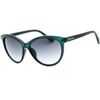 カルバンクライン Calvin CK19534S 430 メガネ フレーム - 女性用 - 青