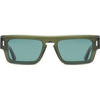カルバンクライン Calvin CK24532S 330 メガネ フレーム - 男性用 - 緑