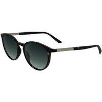 Calvin Klein CK24539S 235 Men's Sunglasses Tortoiseshell Size 53