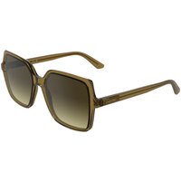 カルバンクライン Calvin CK25537S 209 メガネ フレーム - 女性用 - 茶色