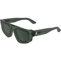 カルバンクライン Calvin CK25539S 300 メガネ フレーム - 男性用 - 緑