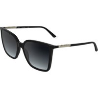 Calvin Klein CK26502S 001 Women’s Sunglasses Black Size 56