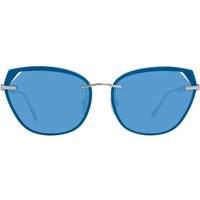 Escada SESB11 0579 メガネ フレーム - 女性用 - Silver