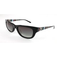Missoni MM 660 S01SA メガネ フレーム - 女性用 - 黒